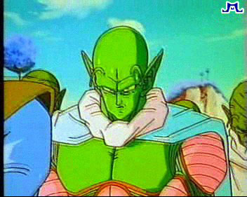 Otaku Gallery  / Anime e Manga / Dragon Ball / Screen Shots / OAV / Dragon Ball Z / 06 - L`Invasione di Neo Namek / 034.jpg